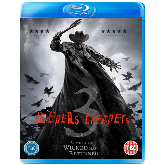 Jeepers Creepers 3