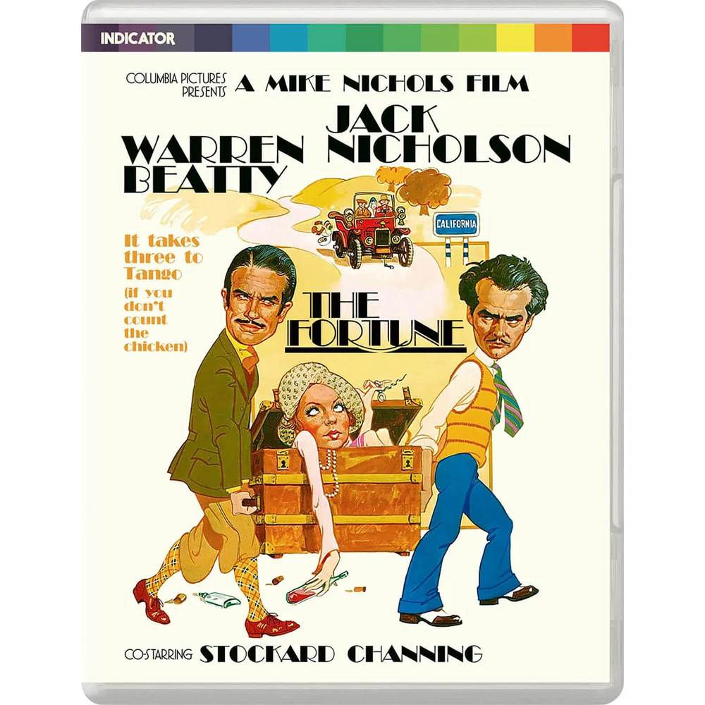 La Bonne Fortune Image 1