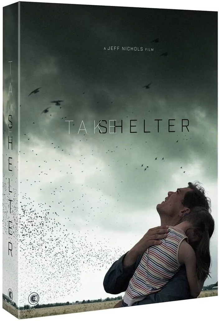 Take Shelter : Blu-Ray édition limitée Image 1