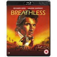 Breathless - undefined undefined