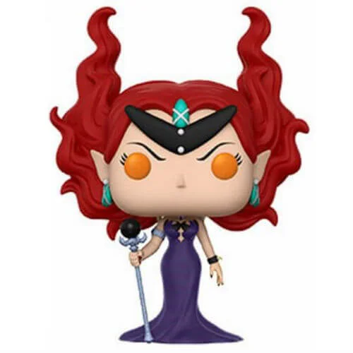 Figurine Pop! Queen Beryl EXC - Sailor Moon Image 1