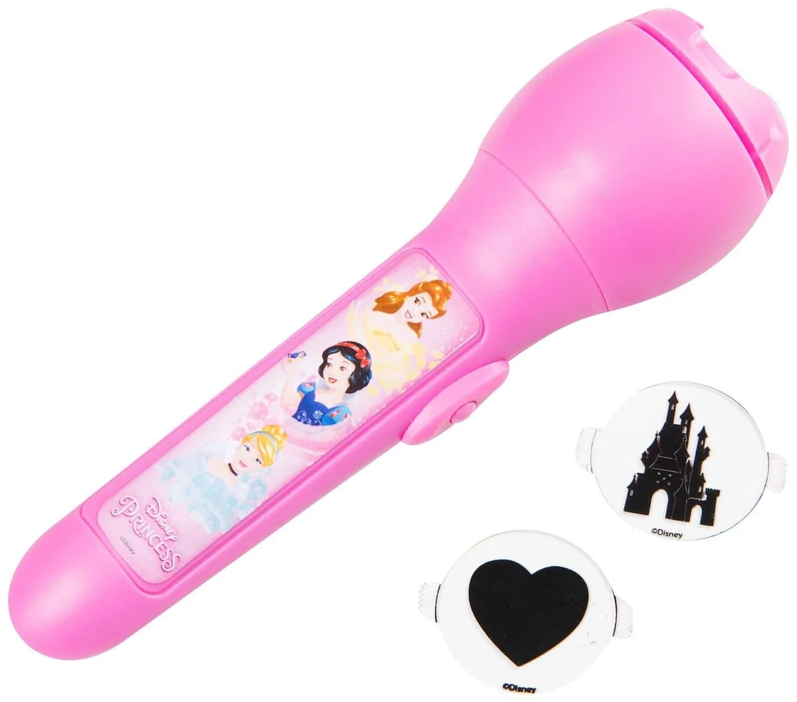 Torche projecteur Disney Princesse Image 1