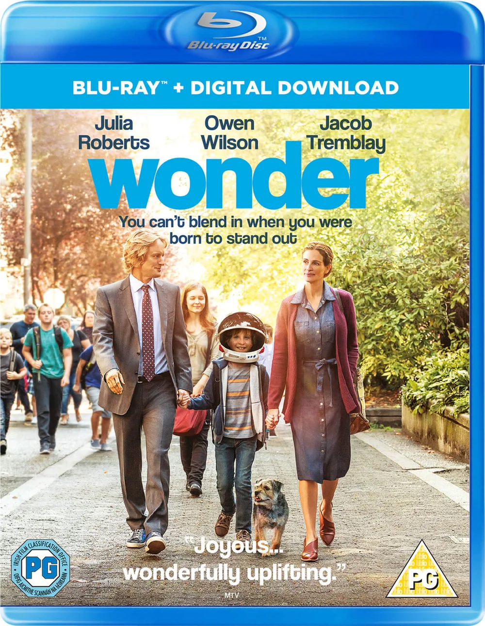 Wonder Image 1