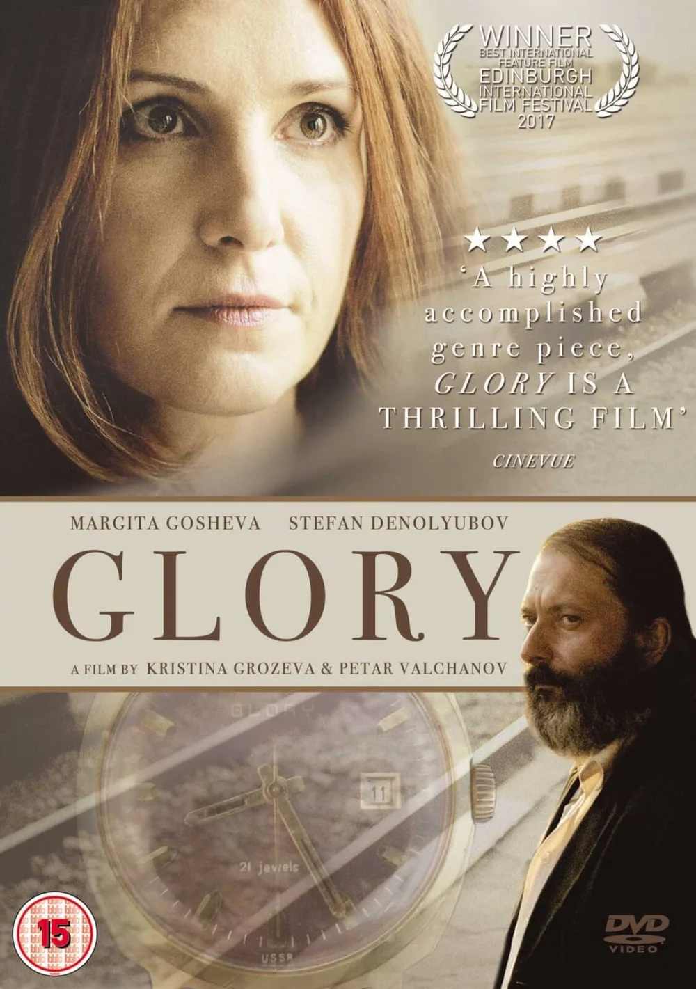 Glory Image 1