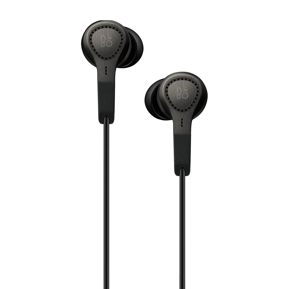 Écouteurs Beoplay H3 ANC Bang & Olufsen - Gris Métallique Image 1