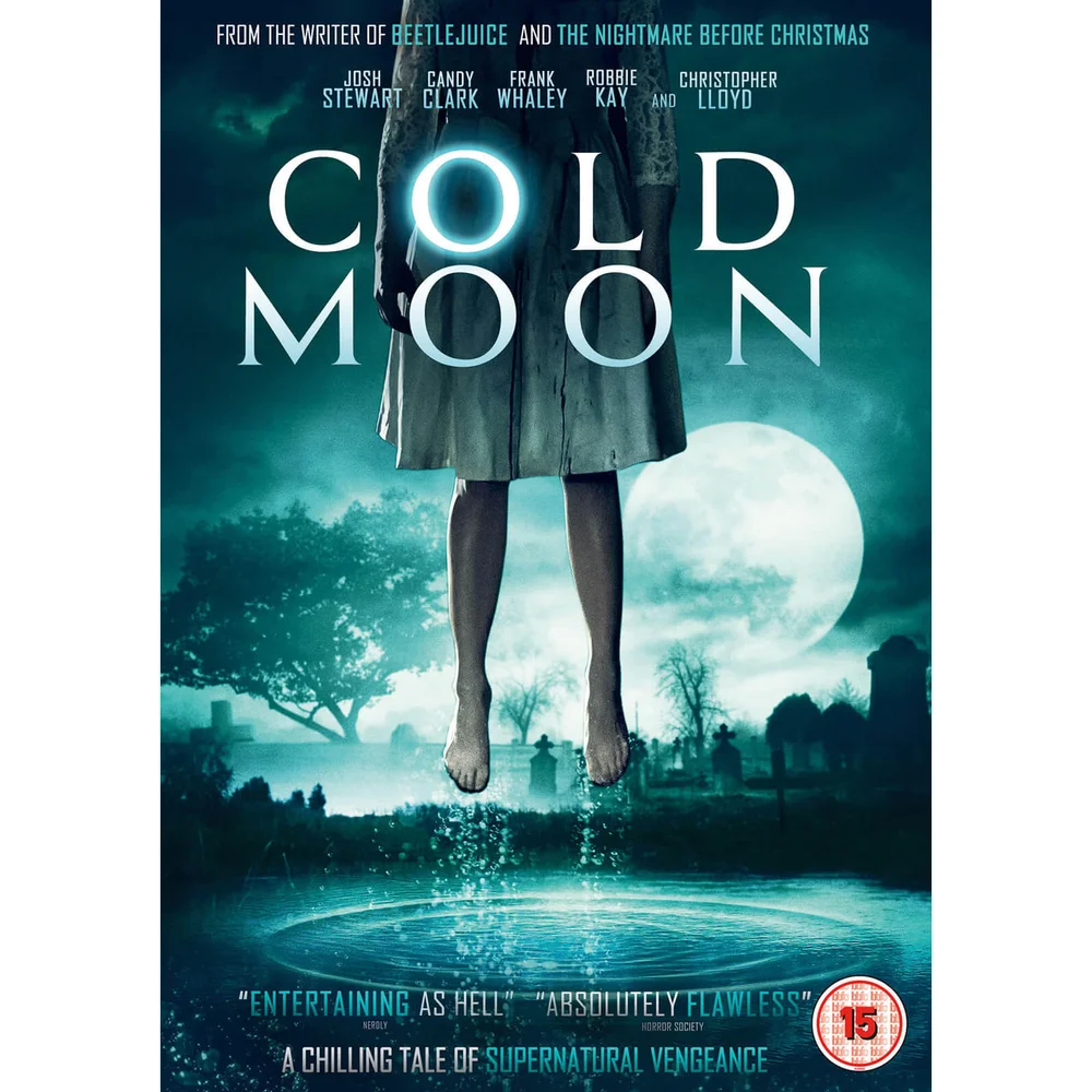 Cold Moon Image 1