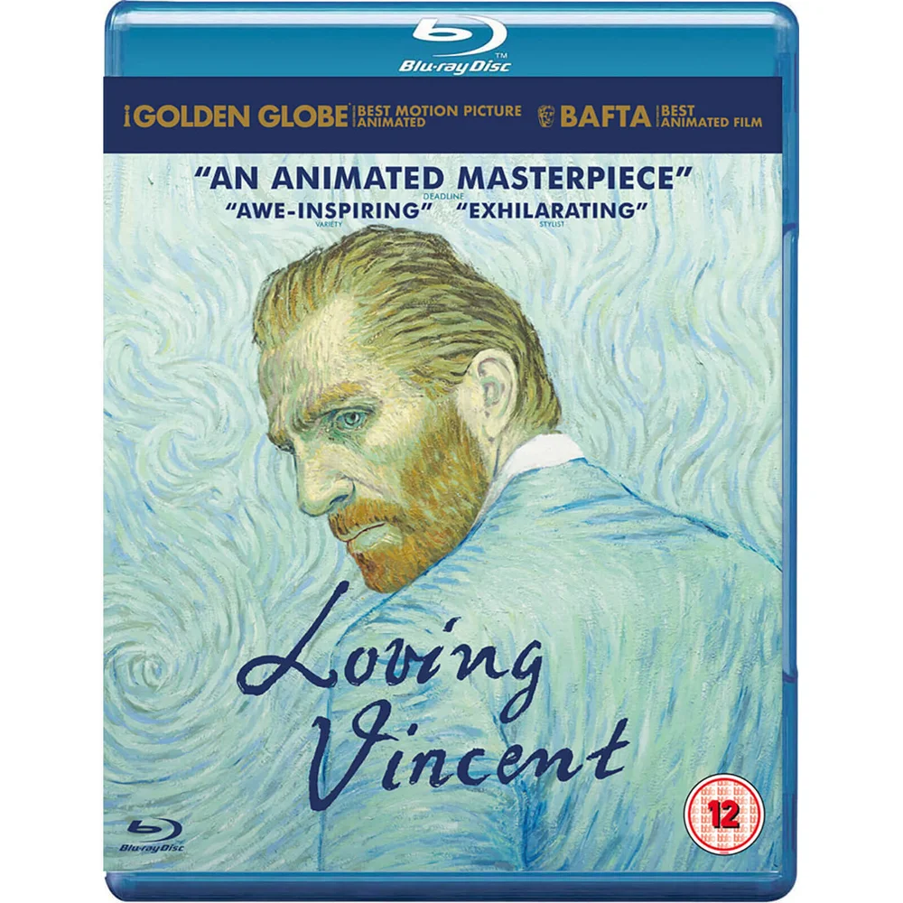 La Passion Van Gogh Image 1
