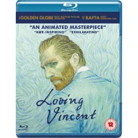 La Passion Van Gogh