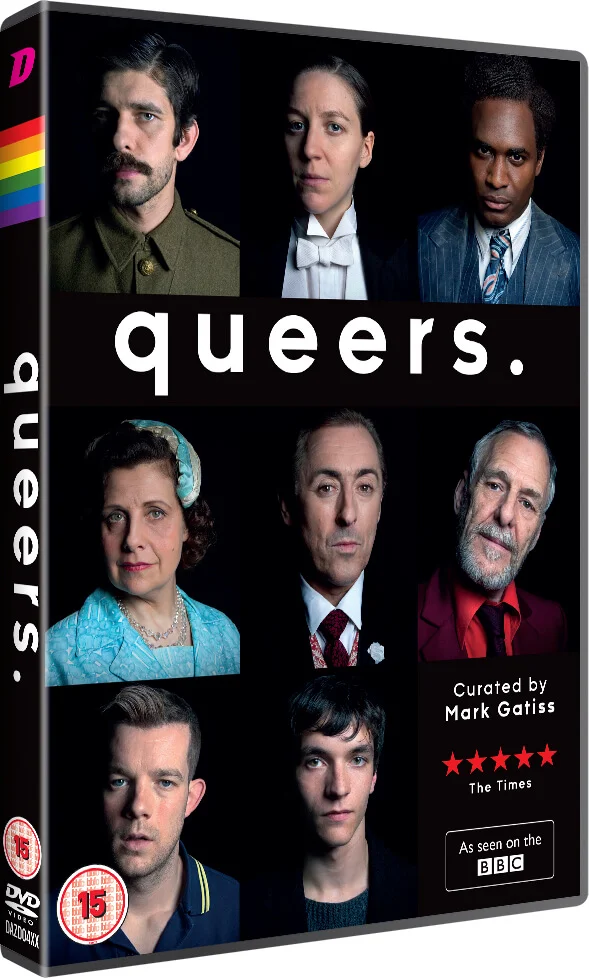 Queers (BBC)