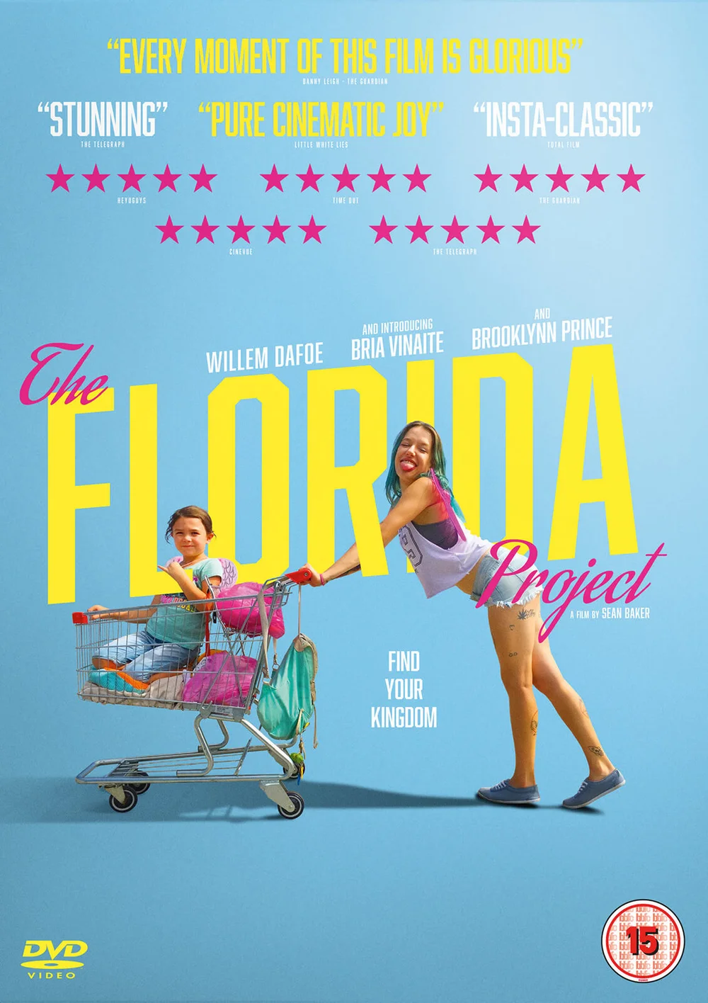 The Florida Project Image 1