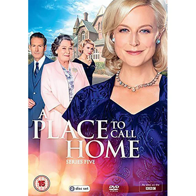A Place to Call Home - Saison 5