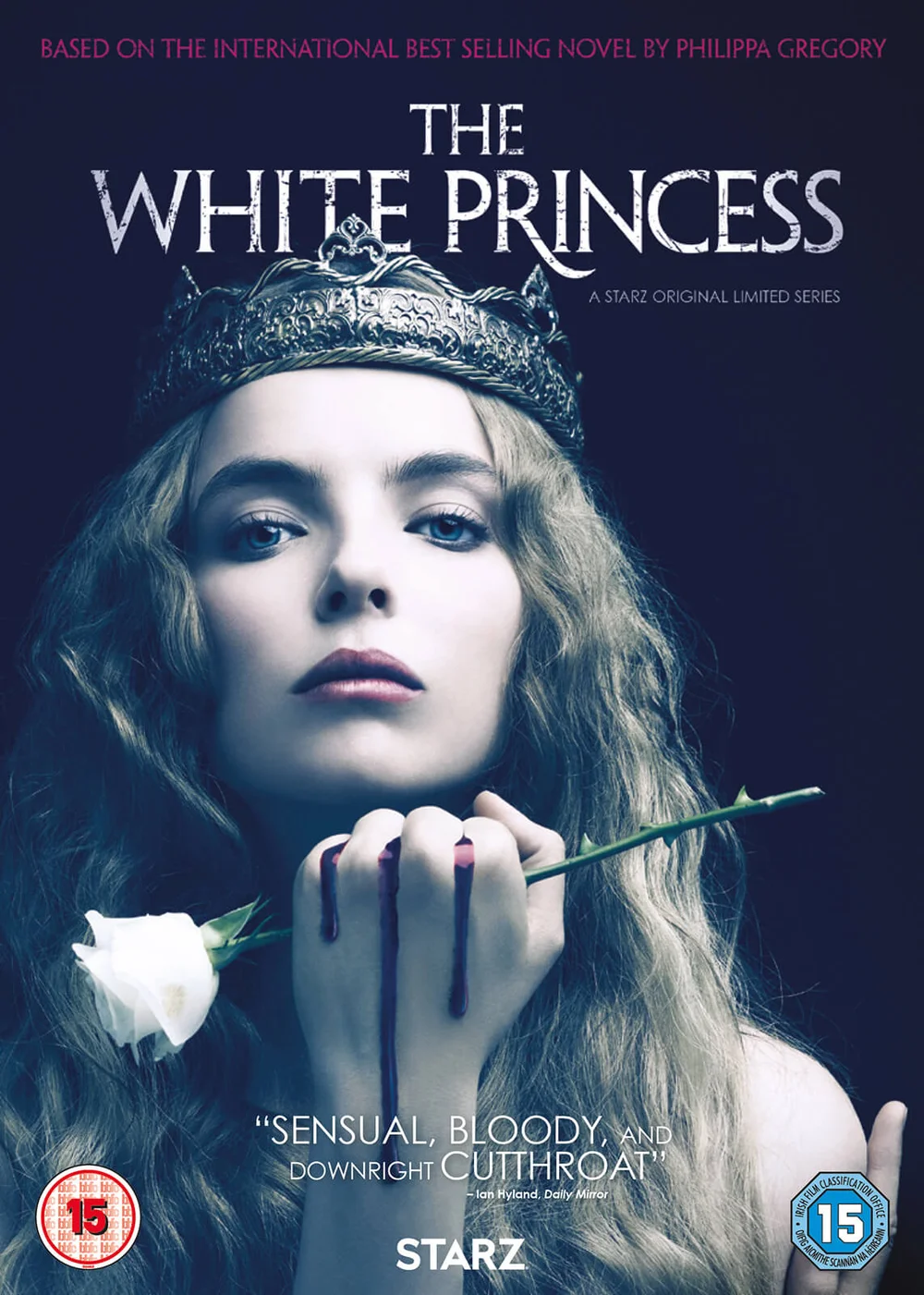 The White Princess Image 1