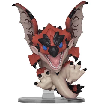 Monster Hunter Rathalos Pop! Figurine en vinyle