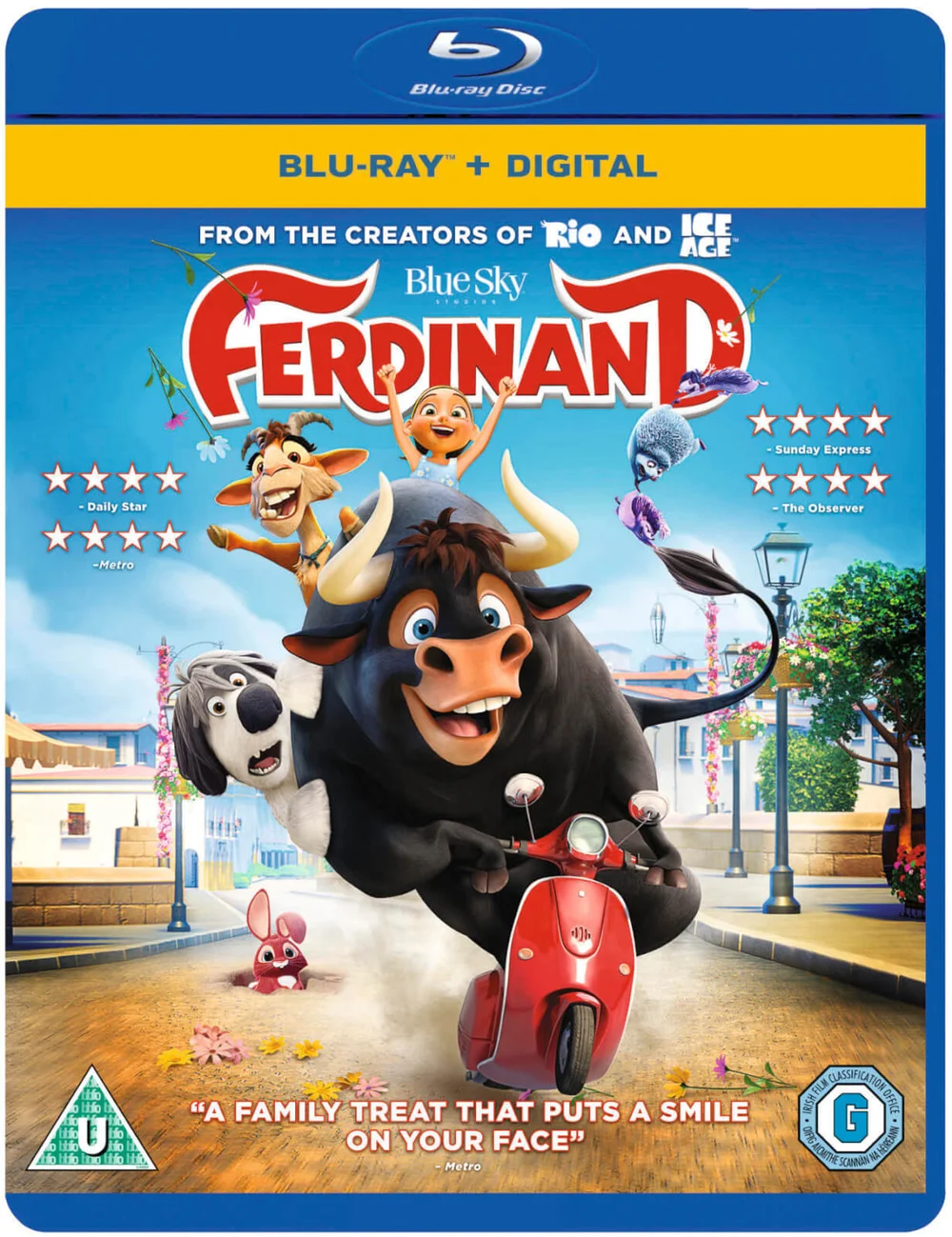 Ferdinand Image 1