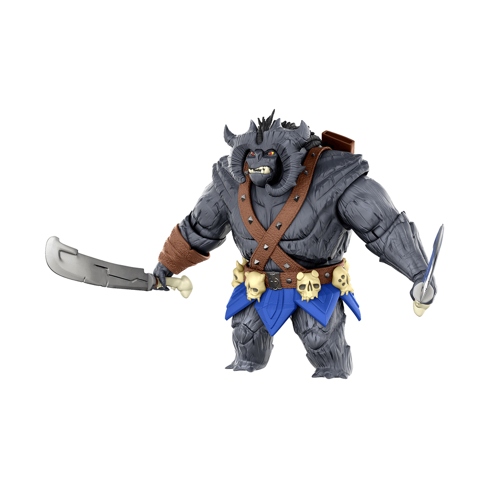 Figurine Bular - Chasseurs de Trolls Image 1