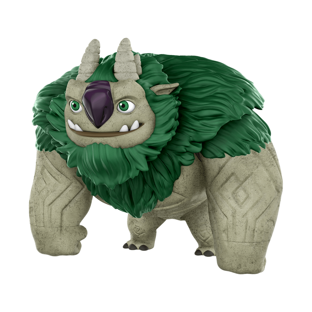 Figurine Argh - Chasseurs de Trolls Image 1