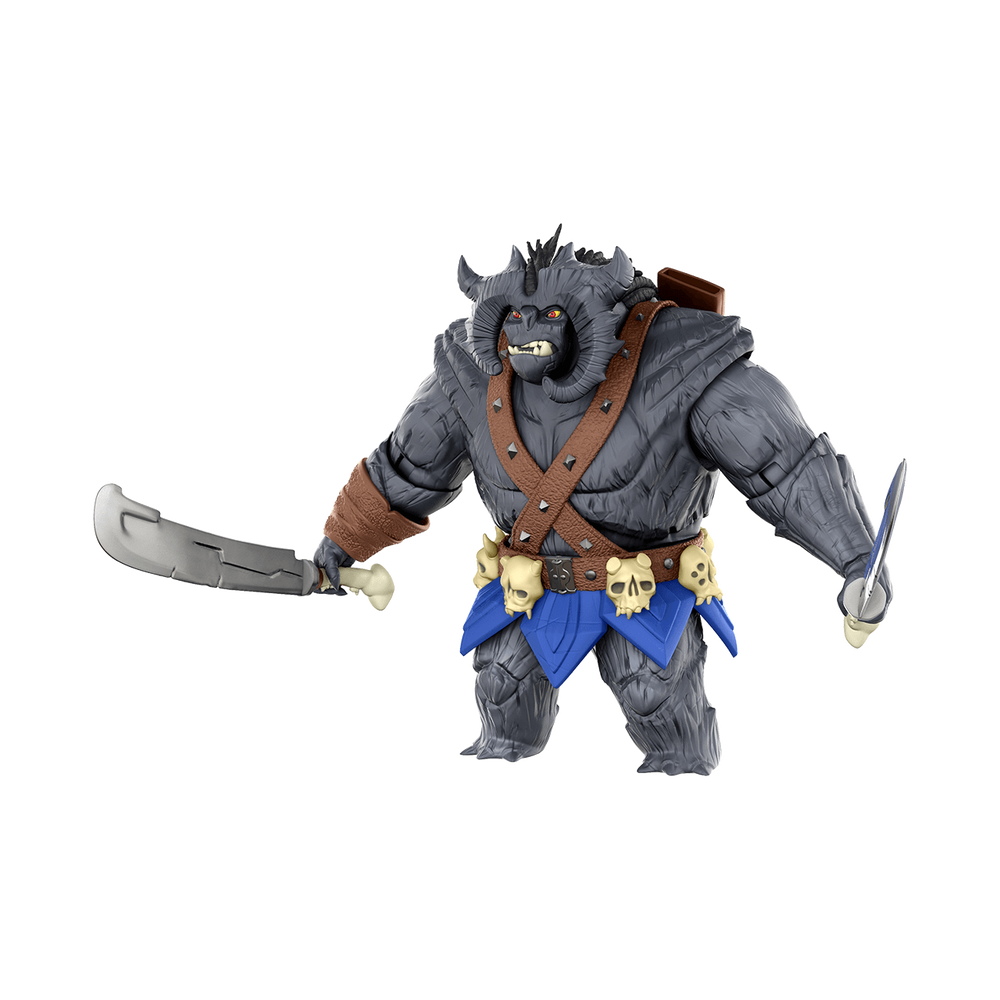 Figurine Deluxe Bular - Chasseurs de Trolls Image 1