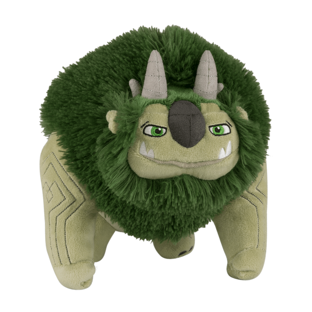 Peluche Argh - Chasseurs de Trolls Image 1