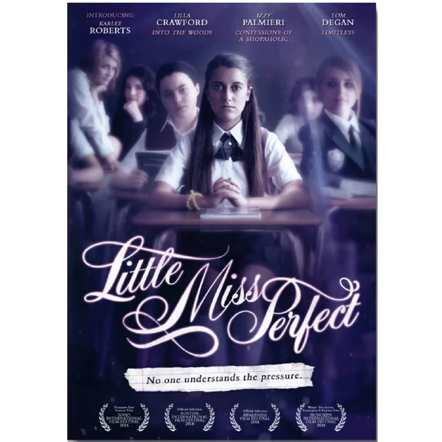 Little Miss Perfect