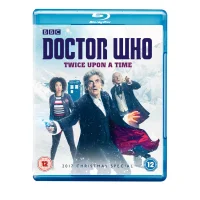 Doctor Who Spécial Noël 2017 - Twice Upon A Time