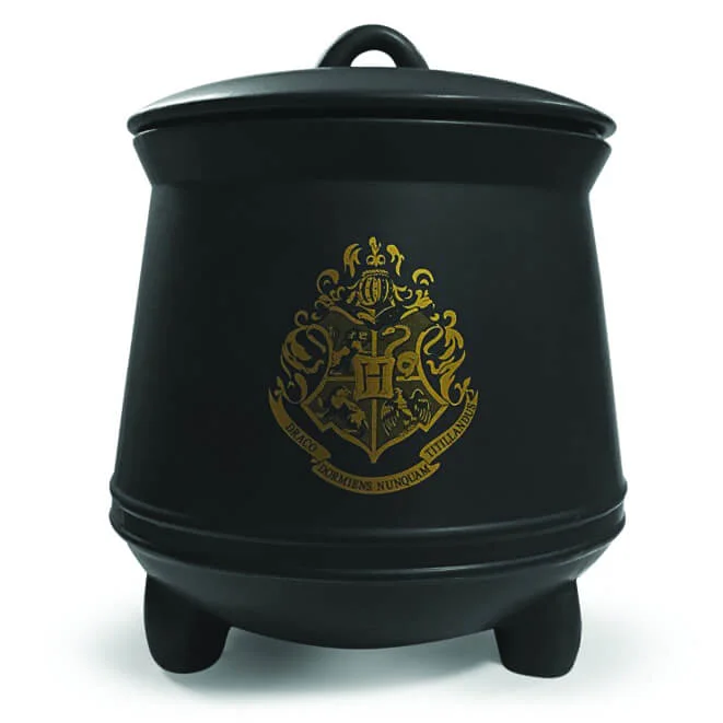 Chaudron Blason de Poudlard - Harry Potter Image 1