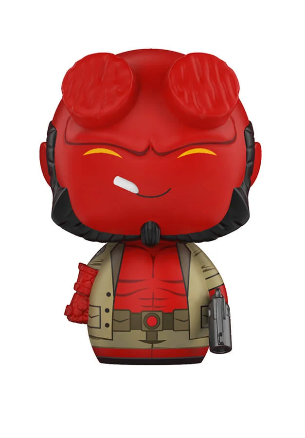 Figurine Dorbz Hellboy Image 1
