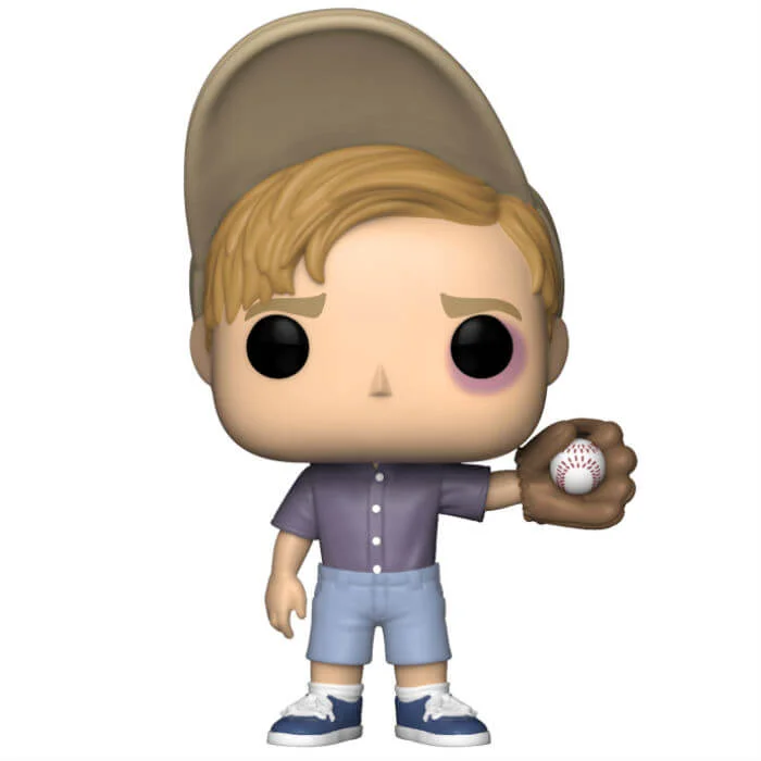 Figurine Pop! Smalls - Le Gang des champions Image 1
