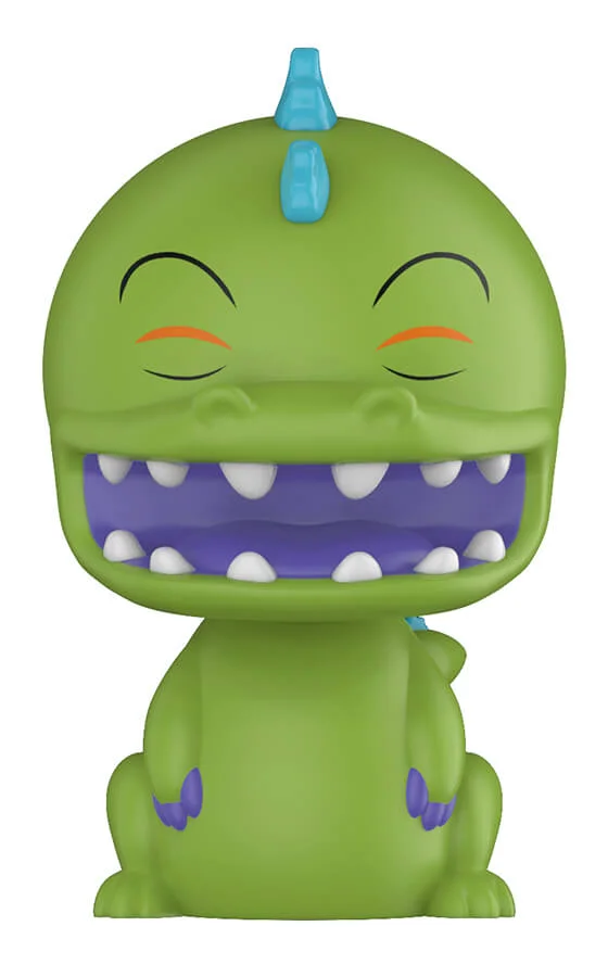 Figurine Dorbz 90's - Nick Reptar Image 1