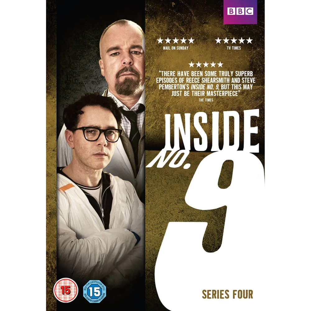 Inside No. 9 - Saison 4 Image 1