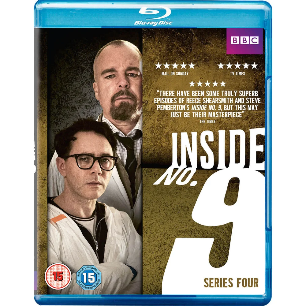 Inside No. 9 - Saison 4 Image 1