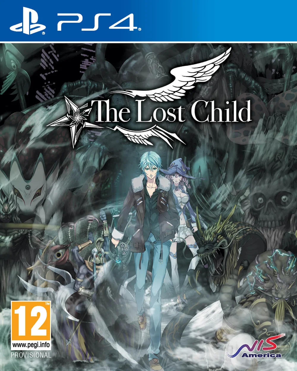 The Lost Child Image 1