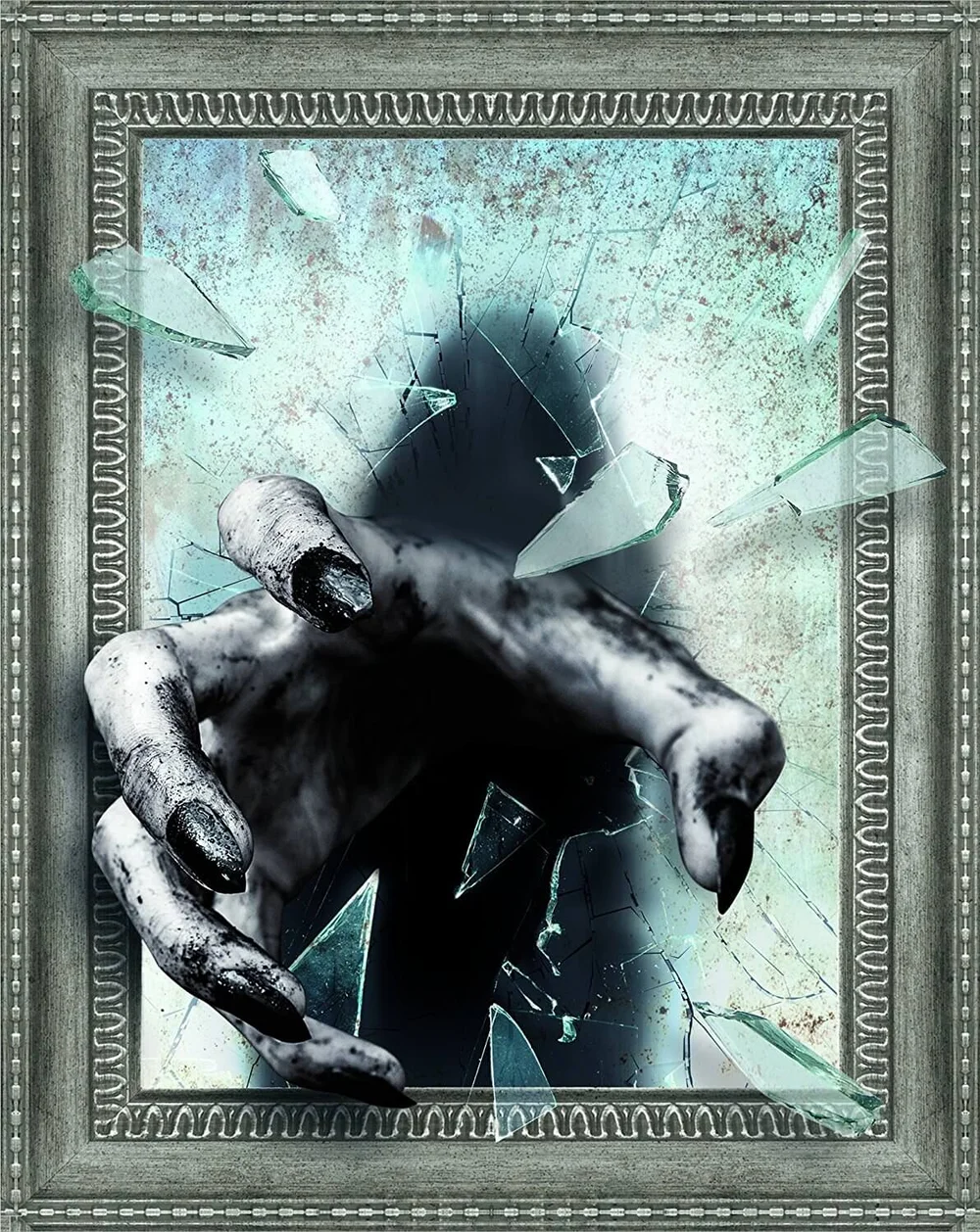 Collection Blumhouse Horror (Split/Get Out/Ouija/Ouija : les origines/The Visit/Un voisin trop parfait/Unfriended) Image 1