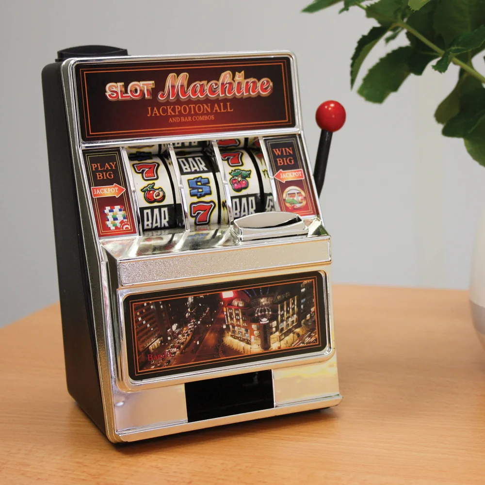 Petite Machine à Sous Image 1