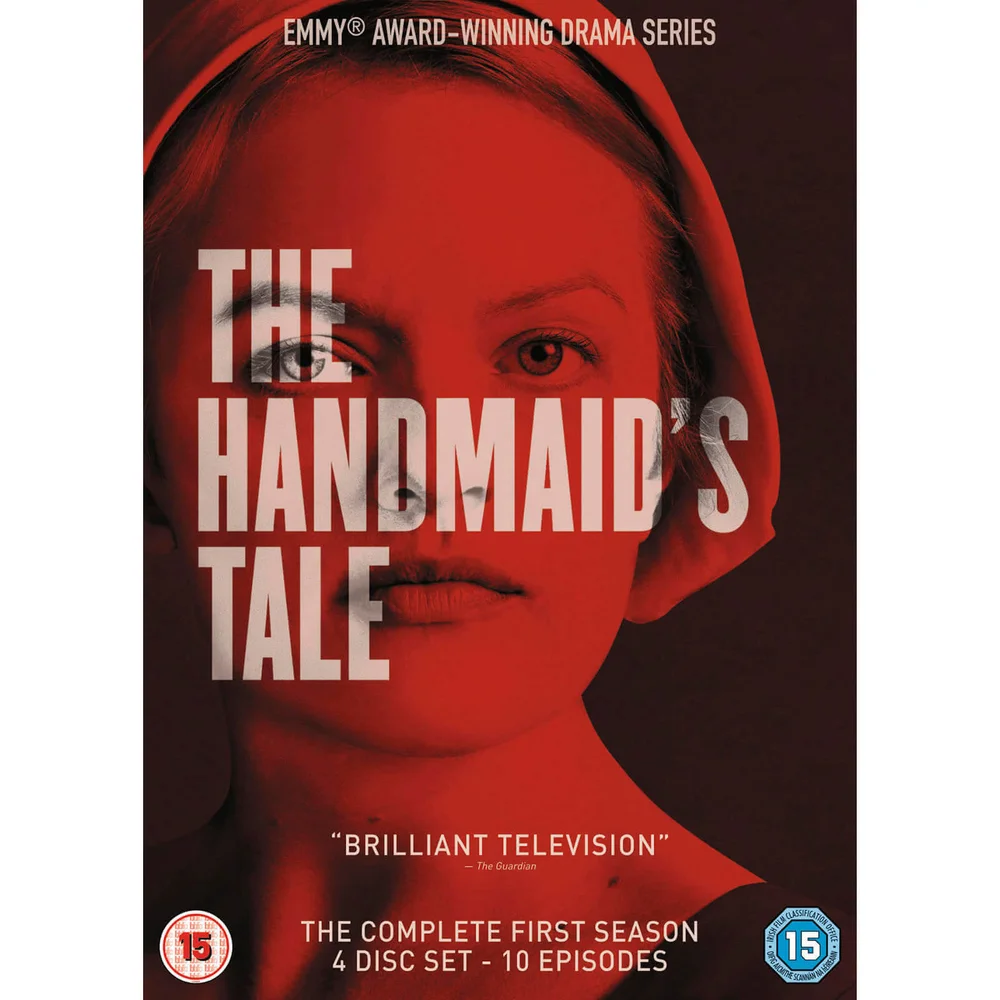 The Handmaid's Tale : La Servante écarlate Saison 1 Image 1