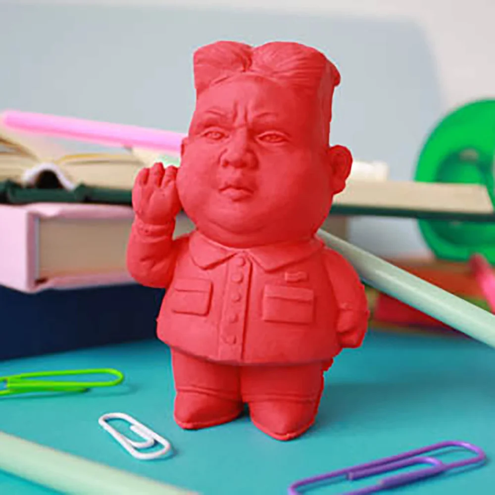 Gomme Dictateur Image 1