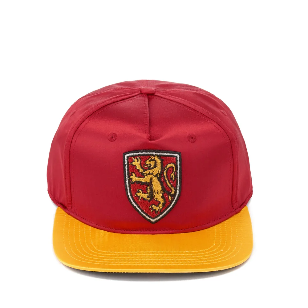 Casquette Harry Potter Gryffondor - Harry Potter Image 1