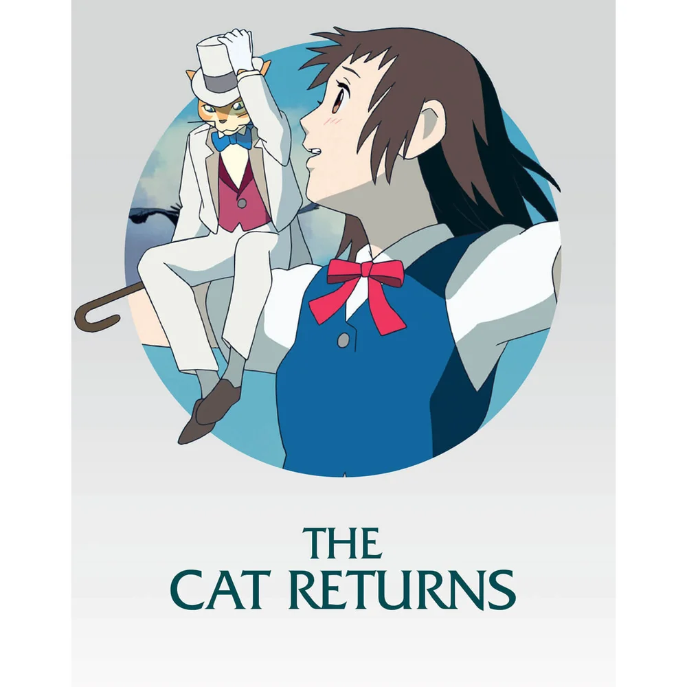 Le Royaume des Chats - Steelbook Édition Limité pour Zavvi - Image 1