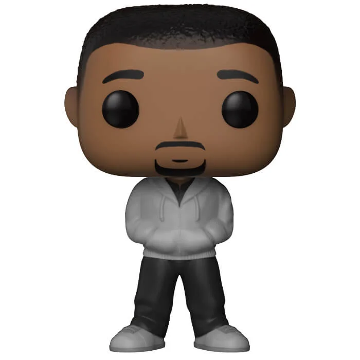 Figurine Pop! Winston - New Girl Image 1