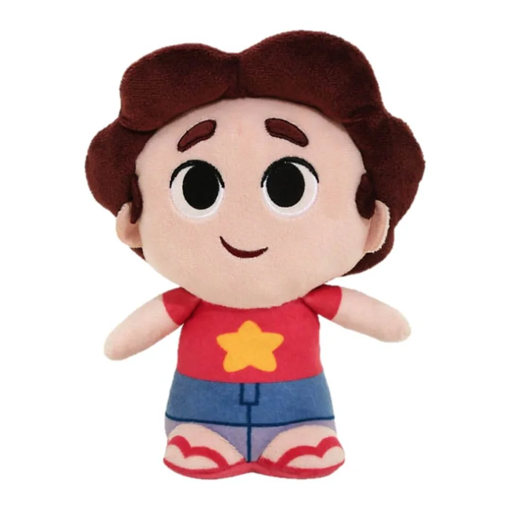 Peluche Funko Supercute Steven Universe - Steven Image 1