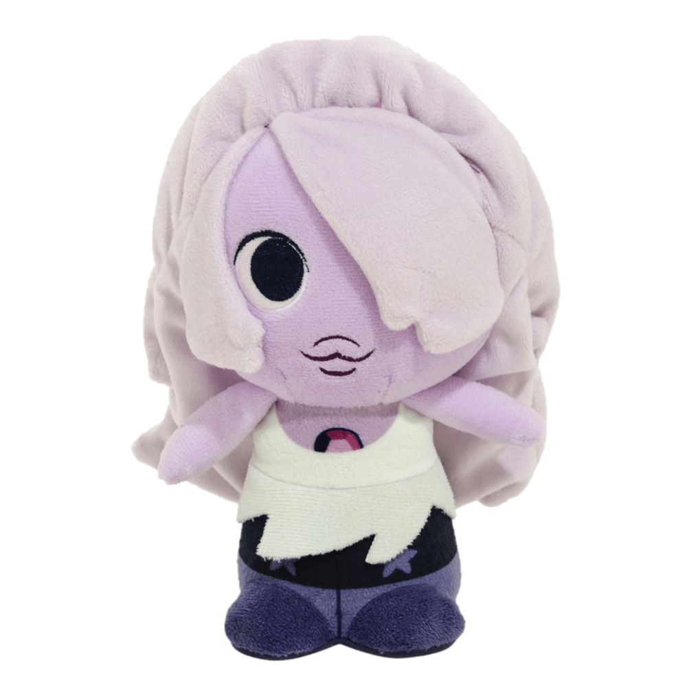 Peluche Funko Supercute Steven Universe Amethyst Image 1