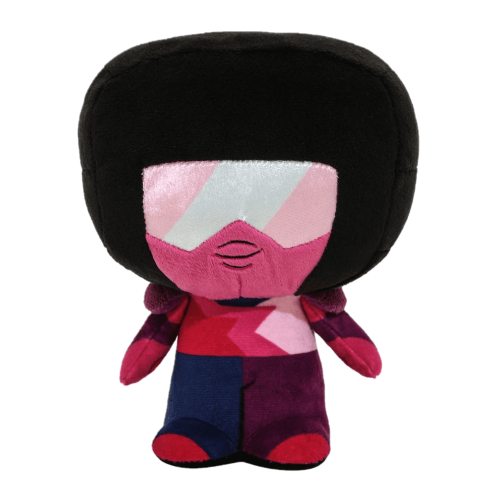 Peluche Funko Supercute Steven Universe Garnet Image 1