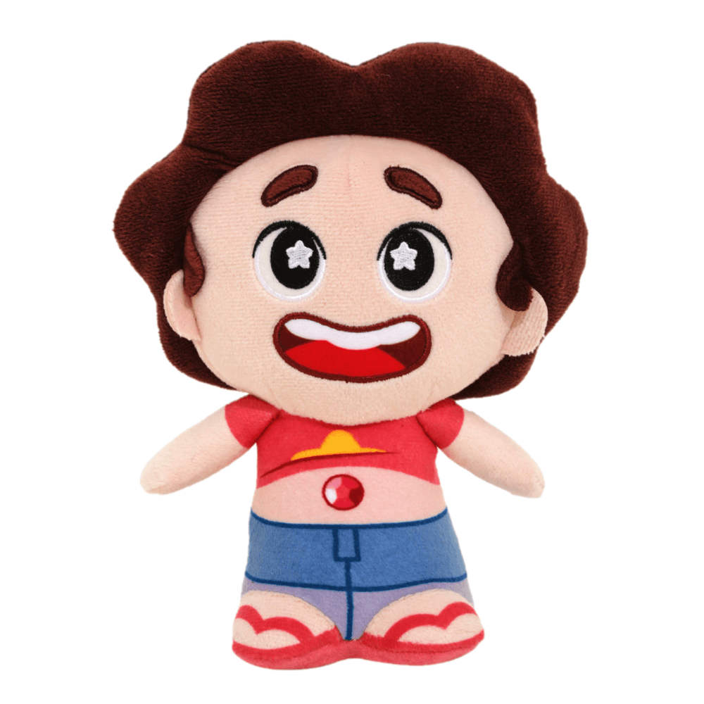 Peluche Funko Supercute Steven Universe Jewel Belly Button Image 1