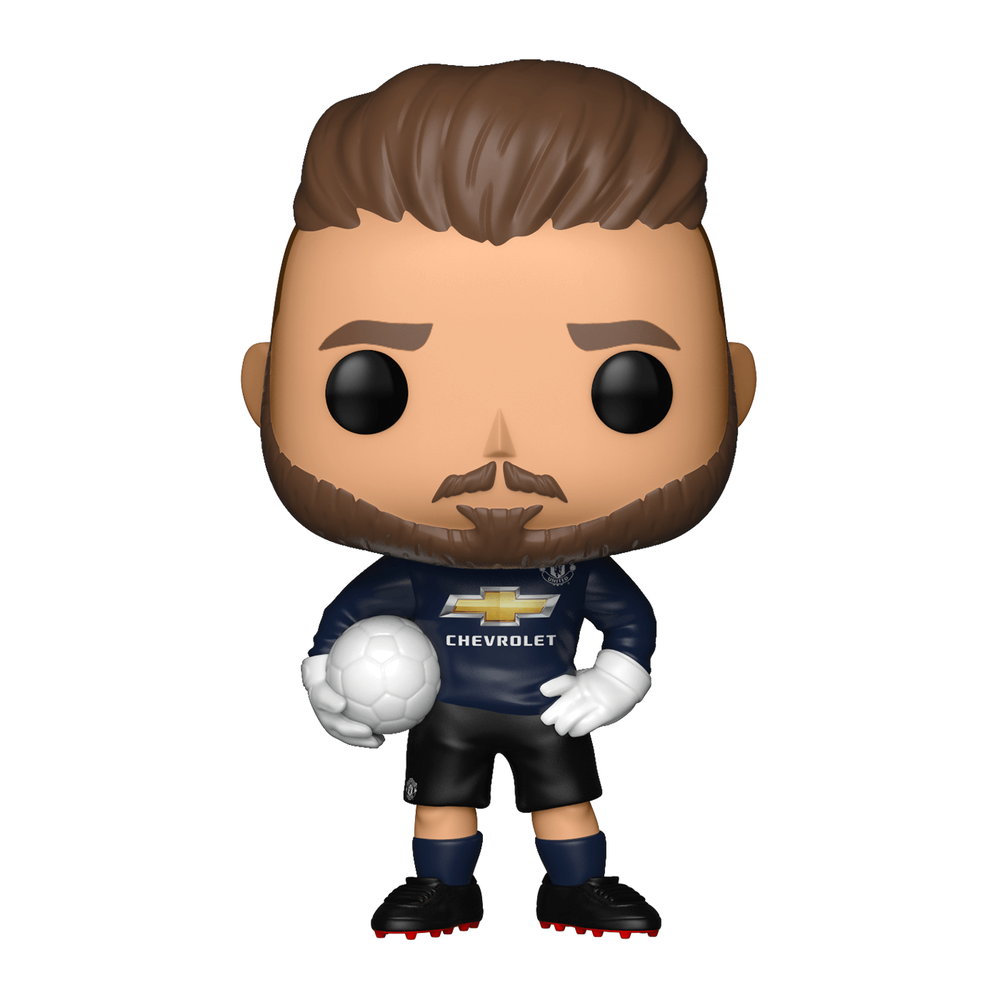 Figurine Pop! David De Gea - Manchester United Image 1