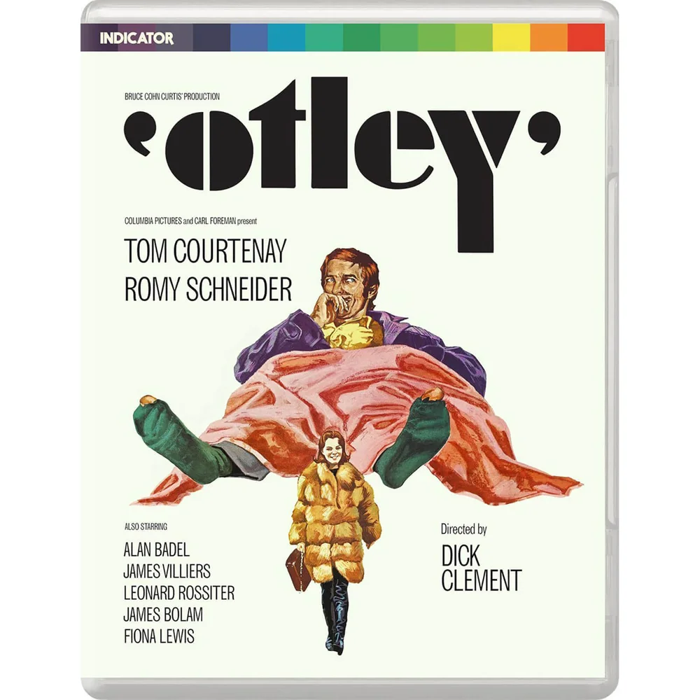 Otley - Édition limitée Image 1