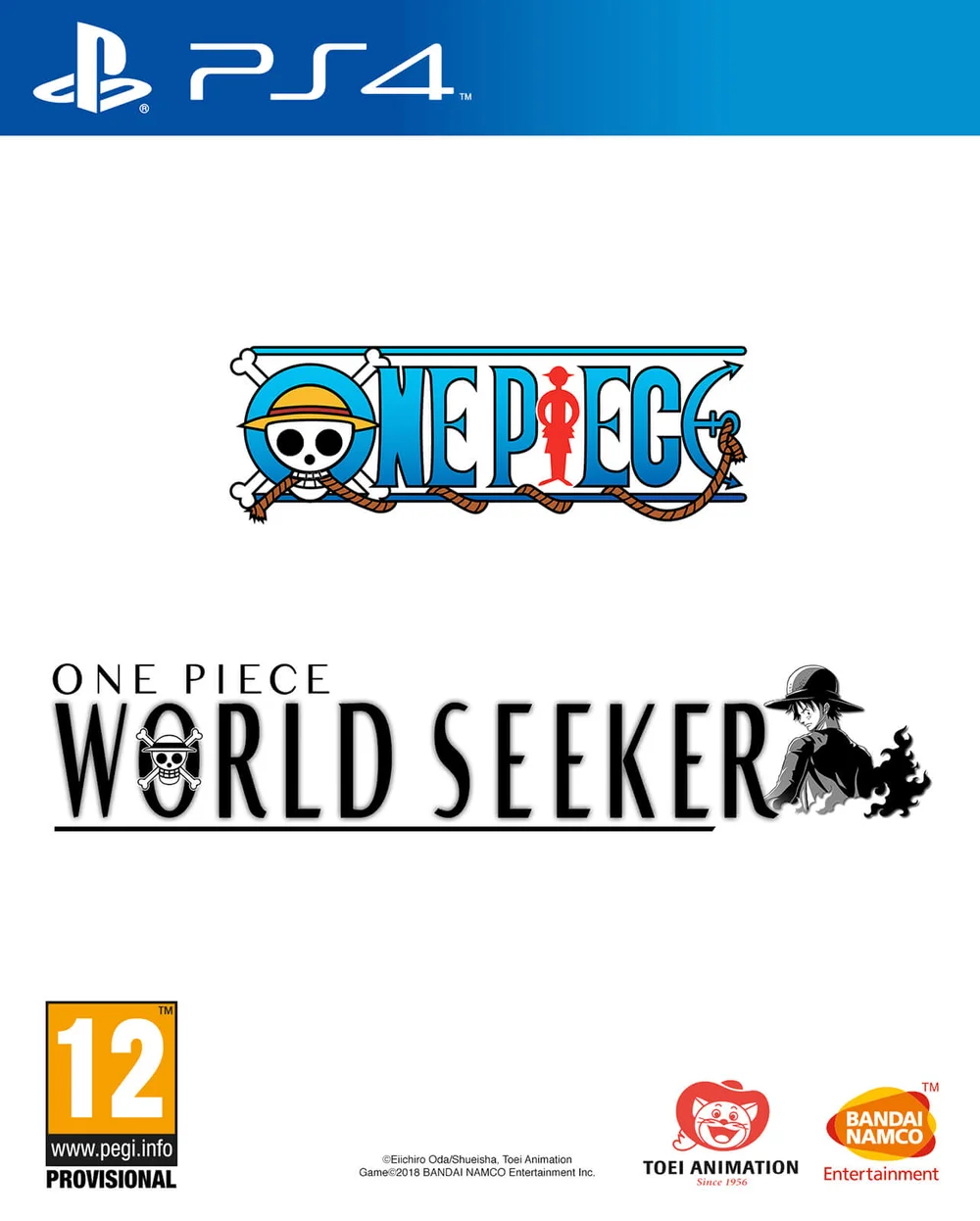 ONE PIECE: World Seeker Image 1