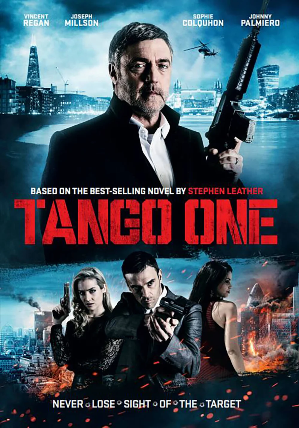 Tango One Image 1