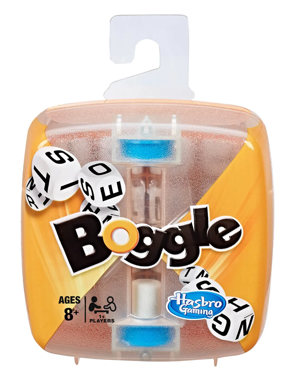 Jeu Boggle Hasbro Gaming Image 1