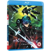 Persona 3 Movie 1 - Édition standard