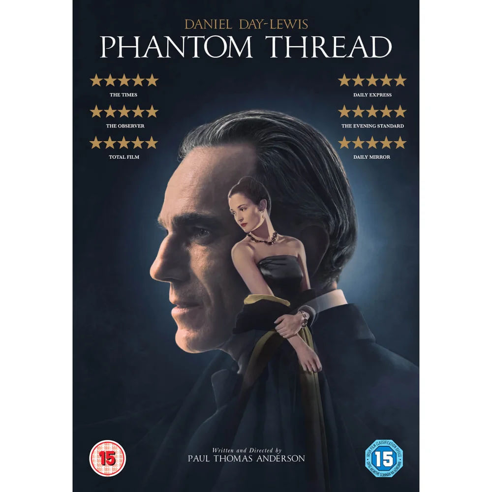 Phantom Thread Image 1