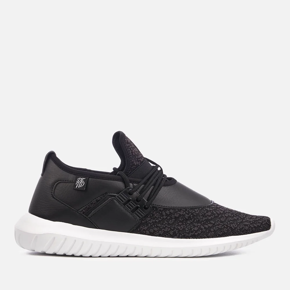Baskets Homme Stepney 2 DFND - Noir - UK 7 Image 1